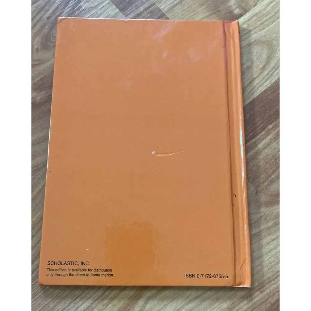 Disney Pixar Finding‎ Nemo Book